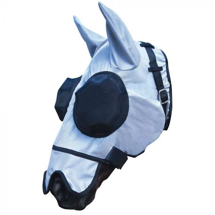 fly mask